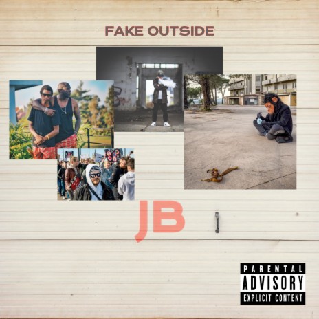 Fake Outside | Boomplay Music