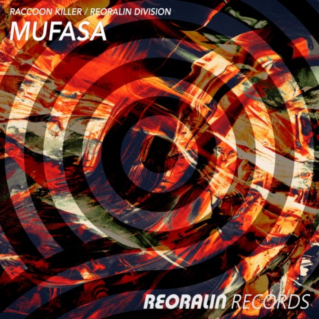 Mufasa ft. Reoralin Division | Boomplay Music