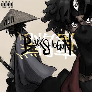 BLACKSHOGUN, Vol. 1