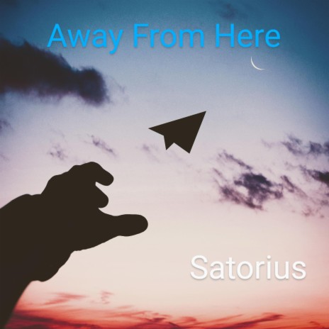 Away From Here ft. Theia