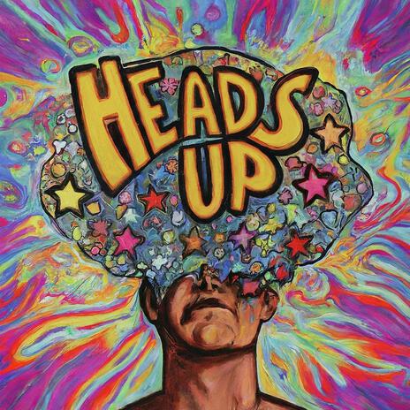 heads up! ft. $ilas | Boomplay Music