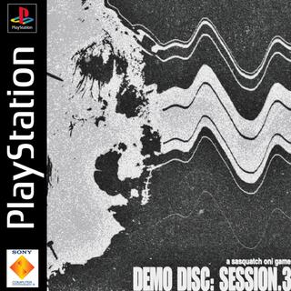 Demo Disc: Session.3