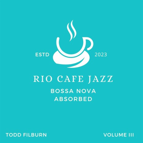 Tropical Jazz Fusion Delight ft. Todd Filburn | Boomplay Music