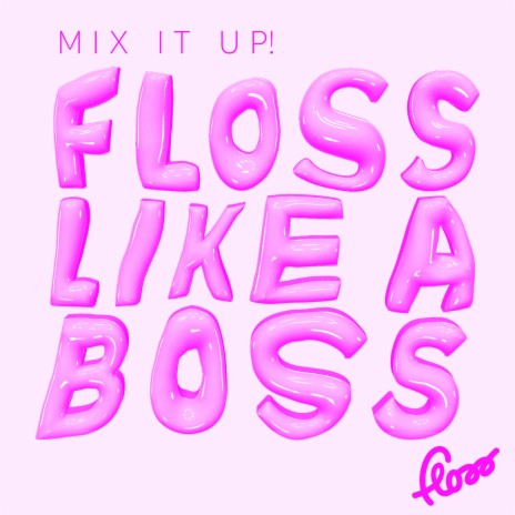 Floss Like a Boss (feat. 3615 Caroline) (3615 Caroline Remix) | Boomplay Music