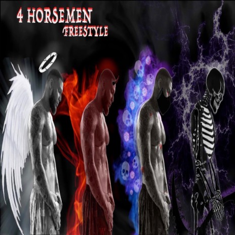 4horsemen