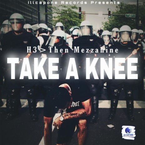 Take a Knee