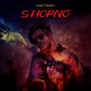 Shopno (feat. Rahat)