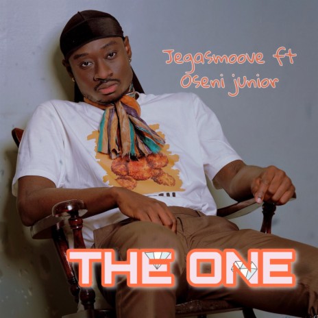 The One (feat. Oseni Junior) | Boomplay Music