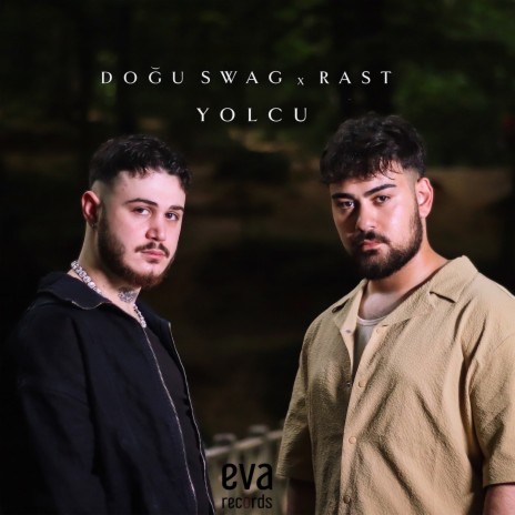 Yolcu ft. Rast | Boomplay Music