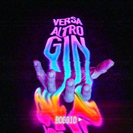 Versa altro Gin | Boomplay Music