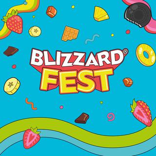 Blizzard Fest