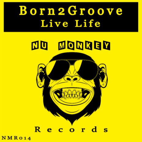 Live Life (Original Mix) | Boomplay Music