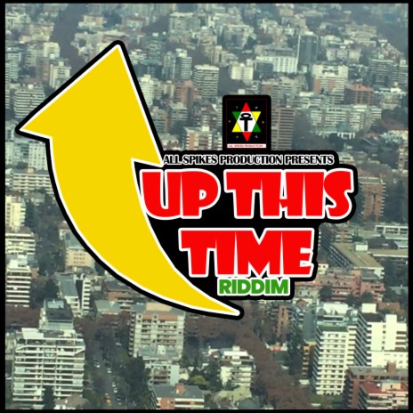 Up This Time | Boomplay Music