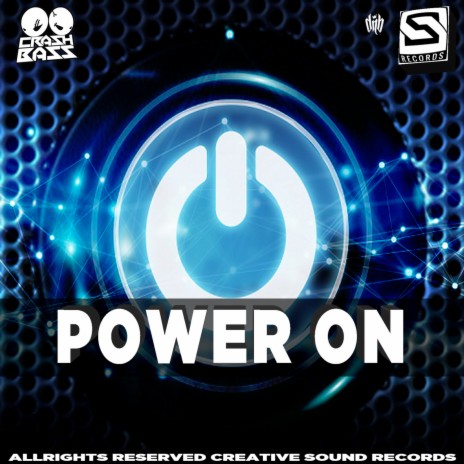 Power On (Original Mix) | Boomplay Music