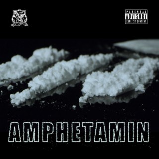 Amphetamin