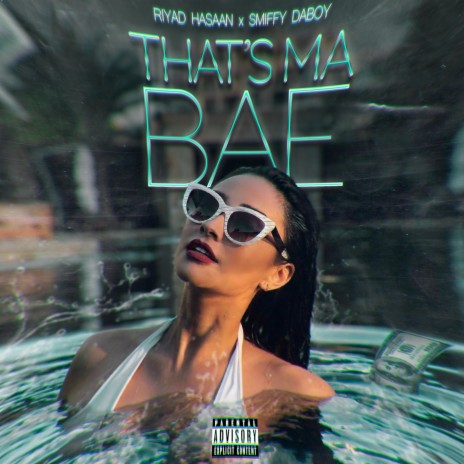 That's Ma Bae (feat. Smiffy DaBoy) | Boomplay Music