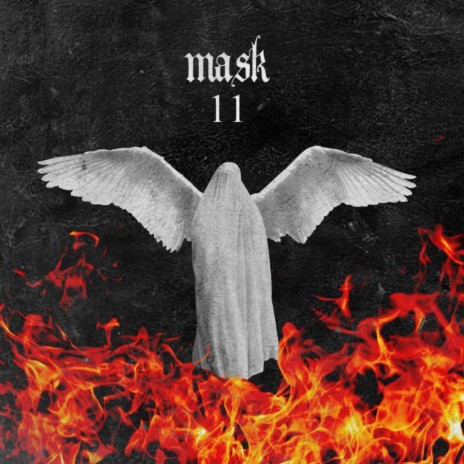 Mask 11 | Boomplay Music