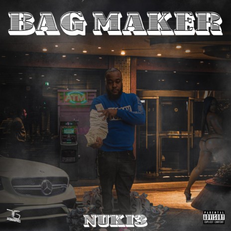 Bag Maker | Boomplay Music