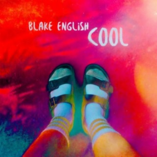 Blake English