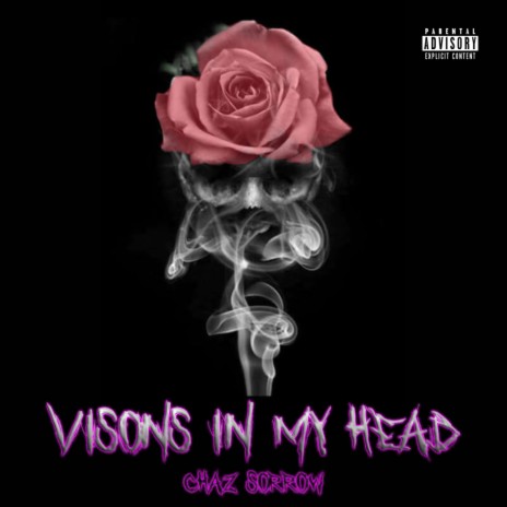 Visions in My Head | Boomplay Music