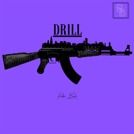 Drill (Instrumental) | Boomplay Music