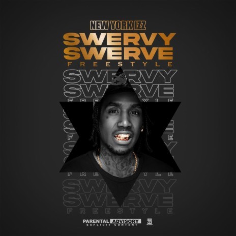 Swervy Swerve Freestyle | Boomplay Music