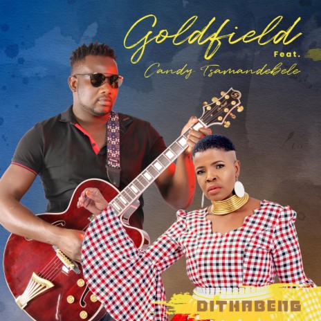 Dithabeng (feat. Candy Tsamandebele) | Boomplay Music