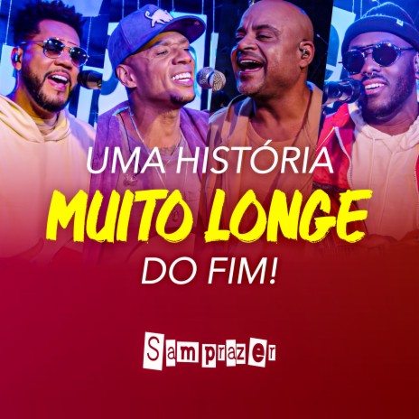 Nunca Mais | Boomplay Music