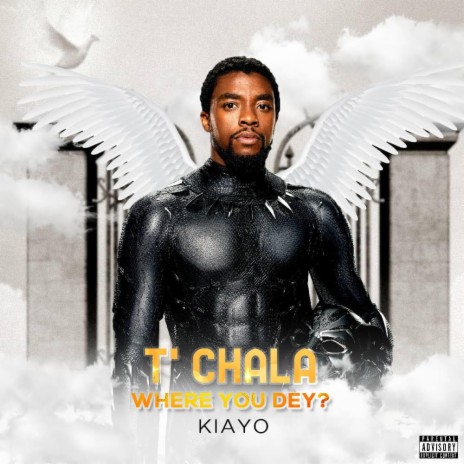 T'chala Where You Dey | Boomplay Music