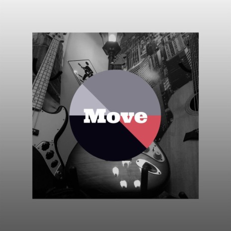 Move | Boomplay Music