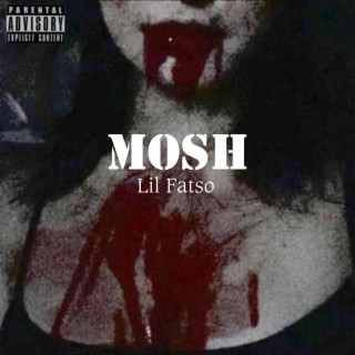 MOSH! lyrics | Boomplay Music