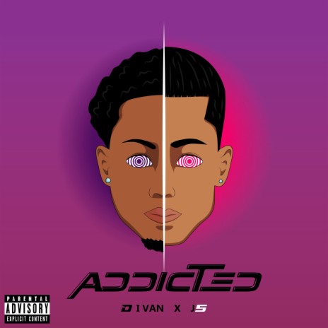 Addicted (feat. J5) | Boomplay Music