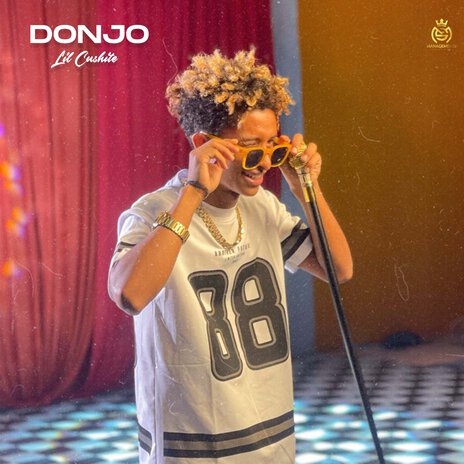 Donjo | Boomplay Music