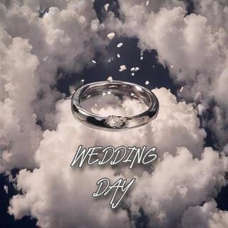 Wedding Day lyrics | Boomplay Music