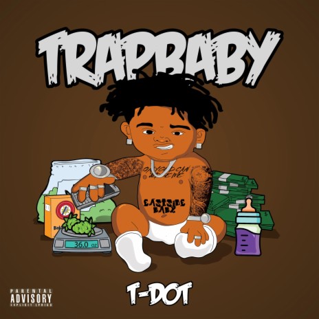 Trapbaby booted up TMix