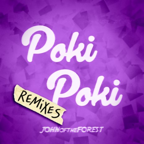 Poki Poki (Zenya Remix)