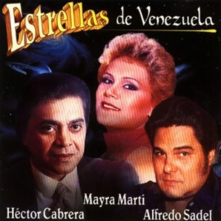 Estrellas de Venezuela