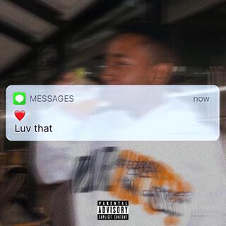 Luv That lyrics | Boomplay Music