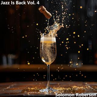 Jazz Is Back, Vol. 4