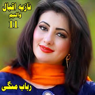 Rubab Mangay, Vol. 11