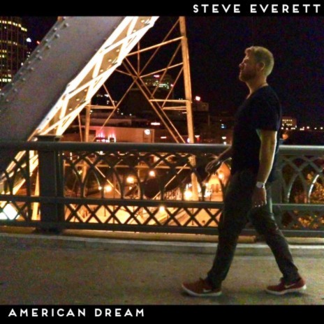 American Dream (Demo) | Boomplay Music