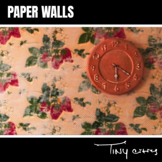 Paper Walls