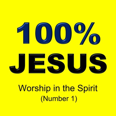 Worship in the Spirit (Number 1) | Boomplay Music