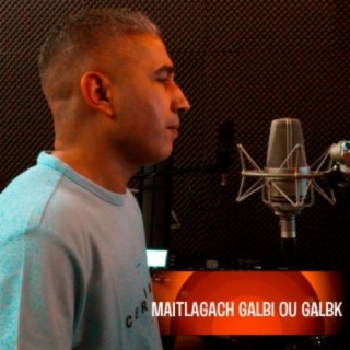 Maitlagach Galbi OU Galbk