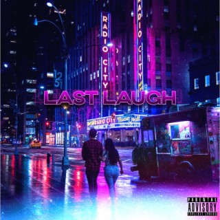 Last Laugh ft. Yung Xiim lyrics | Boomplay Music