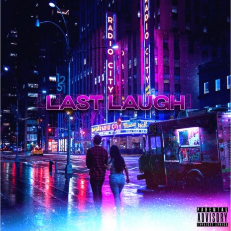 Last Laugh ft. Yung Xiim | Boomplay Music