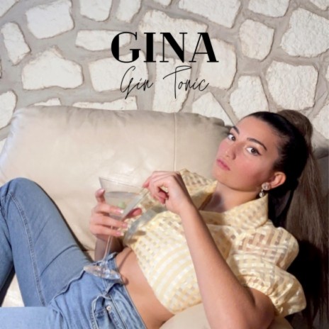 Gin Tonic | Boomplay Music