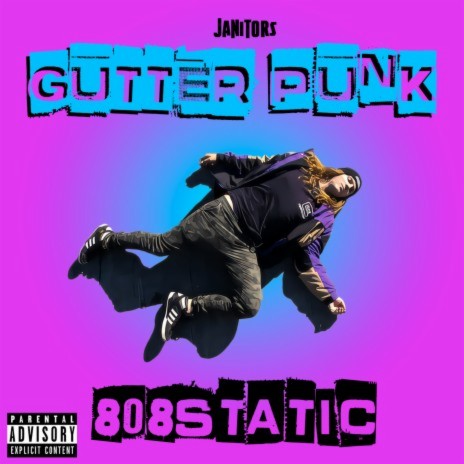 Gutter Punk (808Static) | Boomplay Music