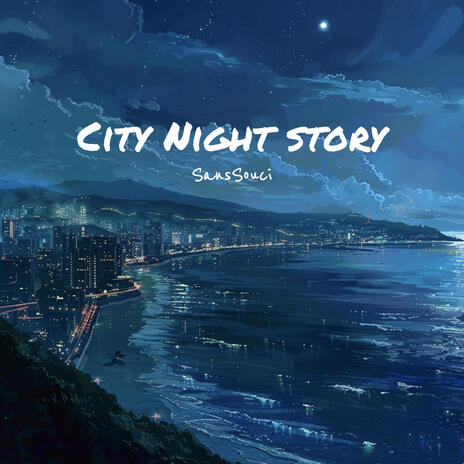 City Night Story