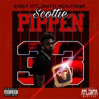 Scottie Pippen ft. Guap Tarantino lyrics | Boomplay Music